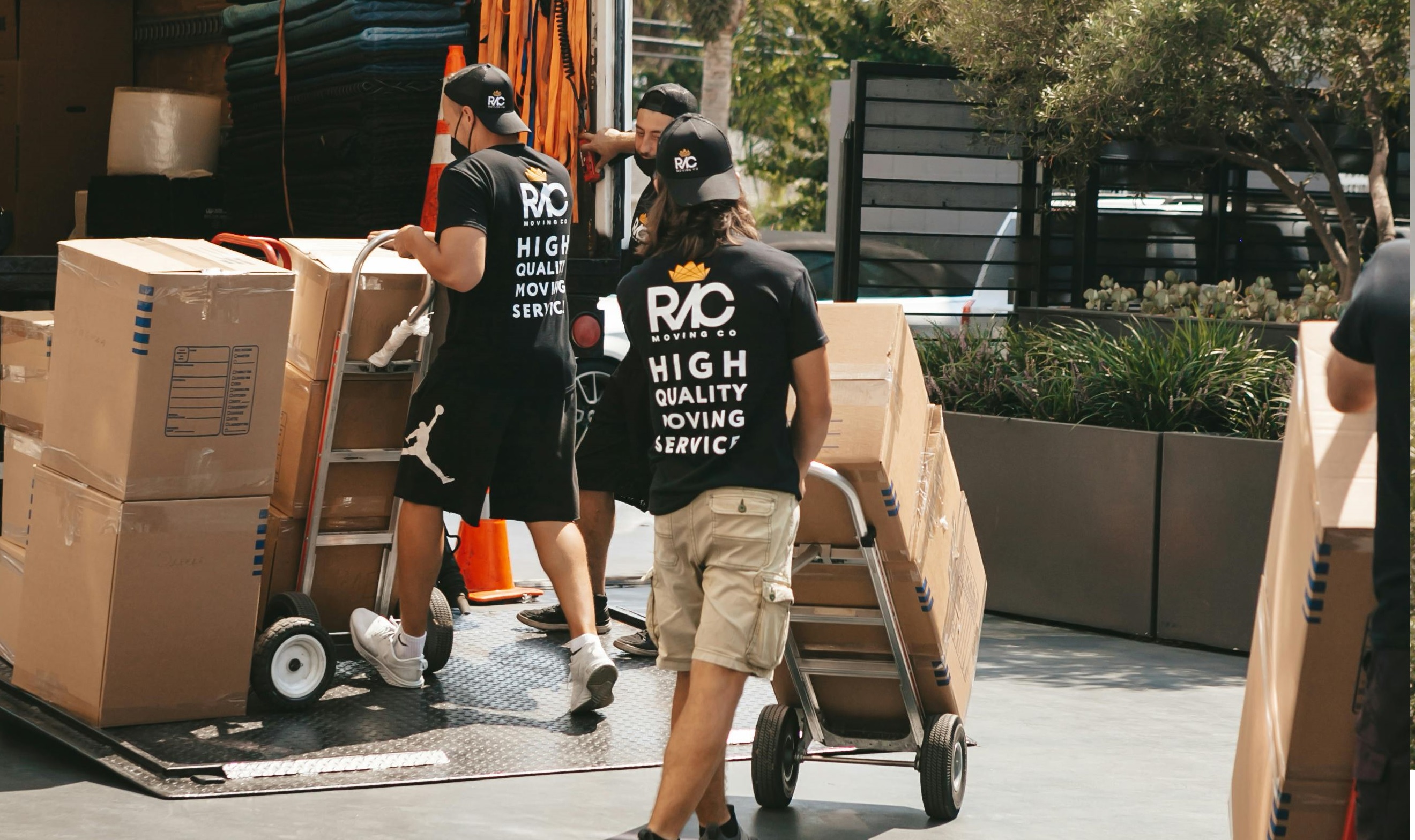 物流菁英加保指南：揀貨理貨工作者加入職業工會，累積年資不斷層