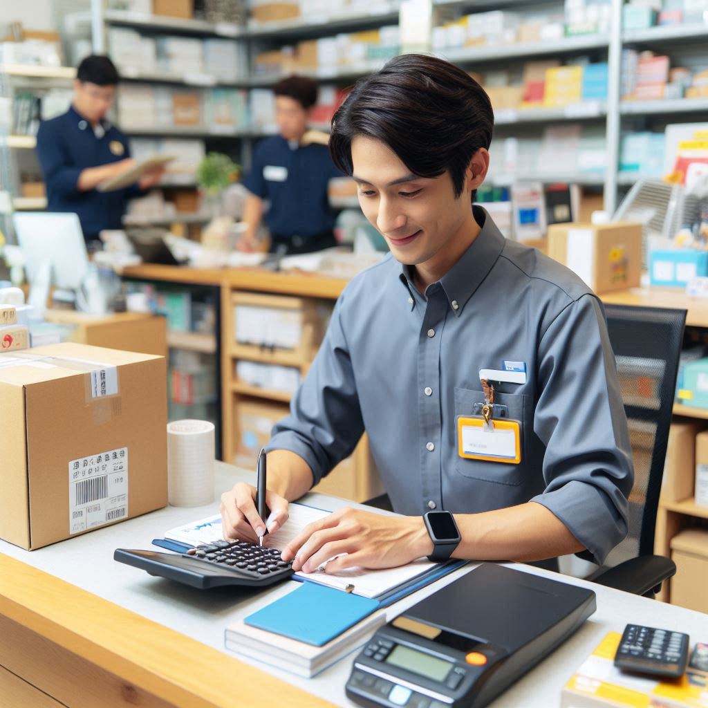 文具電商倉儲理貨員加保的最優選─『台北市圖書文具運送工會』☆延續年資