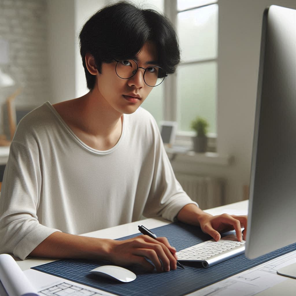 遠端電腦工作人員的勞保規劃,如何確保保障不中斷?