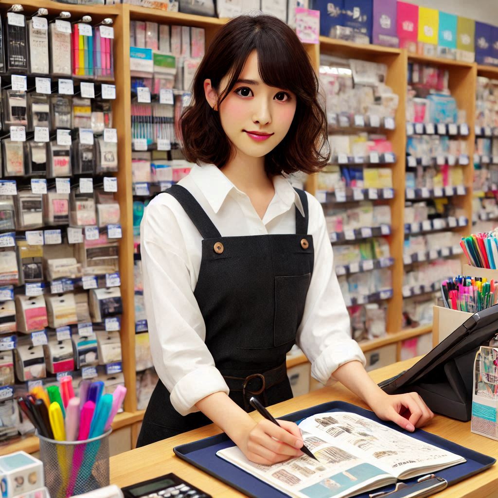 文具店工作者專屬保障:工會投保勞健保,退休更安心