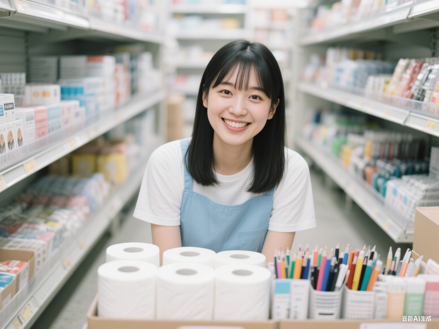 玉蘭花、口香糖、面紙、筆的批發零售從業人員投保工會的最佳選擇