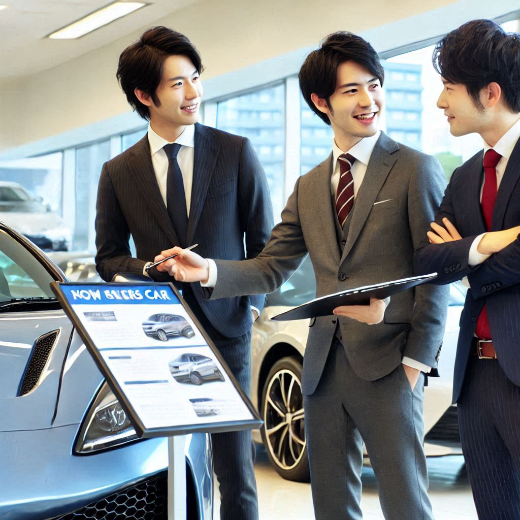 中古車、超跑、進口車業務沒勞健保?加入工會年資不中斷