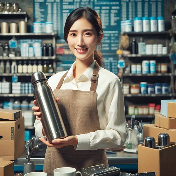 銷售保溫瓶、水壺的工作人員如何投保勞保？工會加保完整攻略