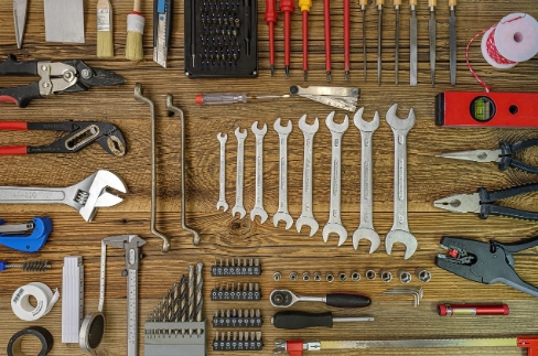 安心投保勞保，零件管理人員保障新選擇！