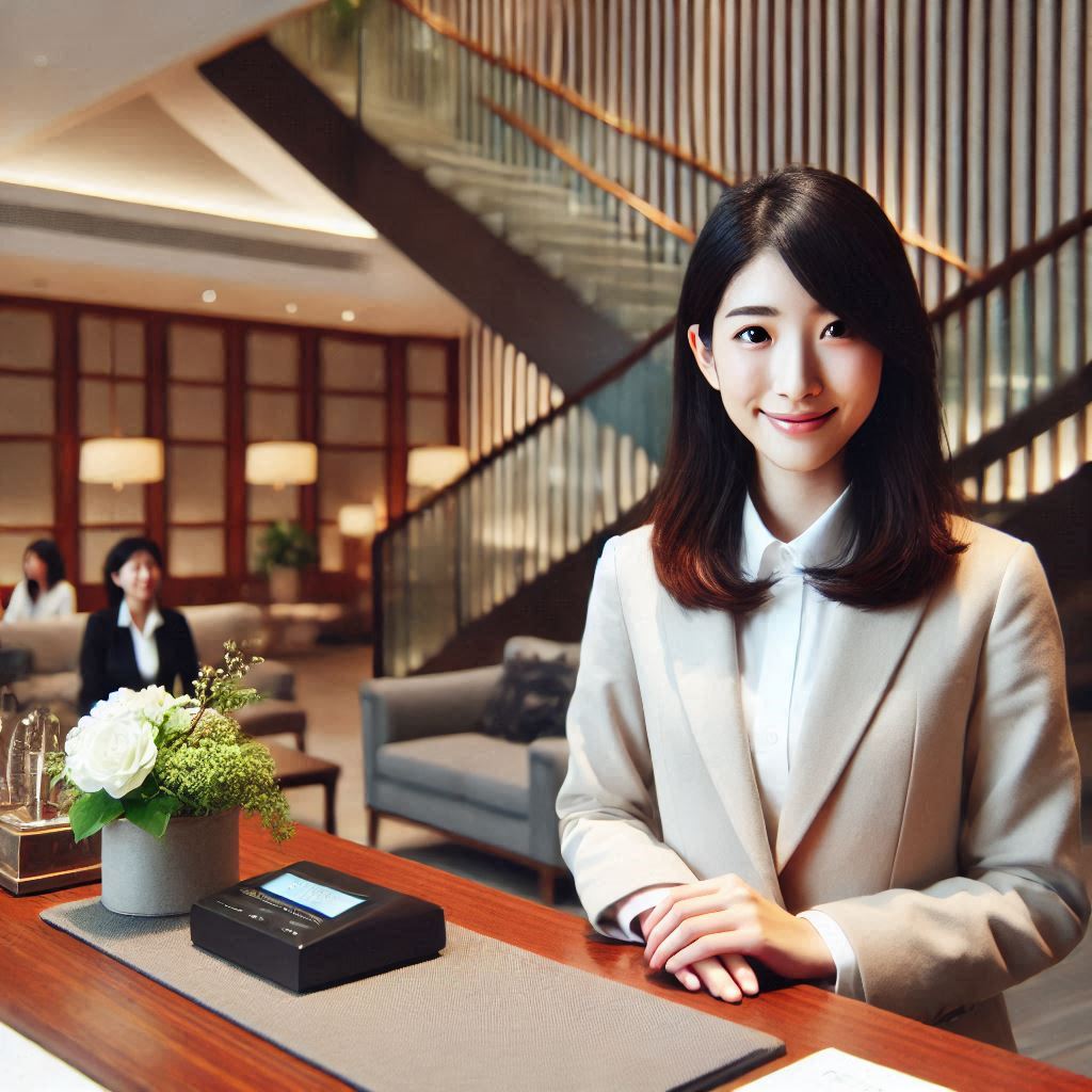 保障工作、爭取福利──接待人員加入工會就是你的後盾