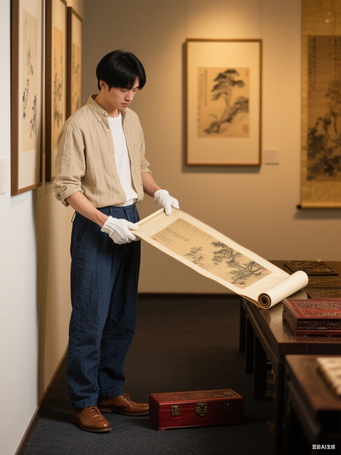 商品管理人員加入工會勞保，守護職業未來！