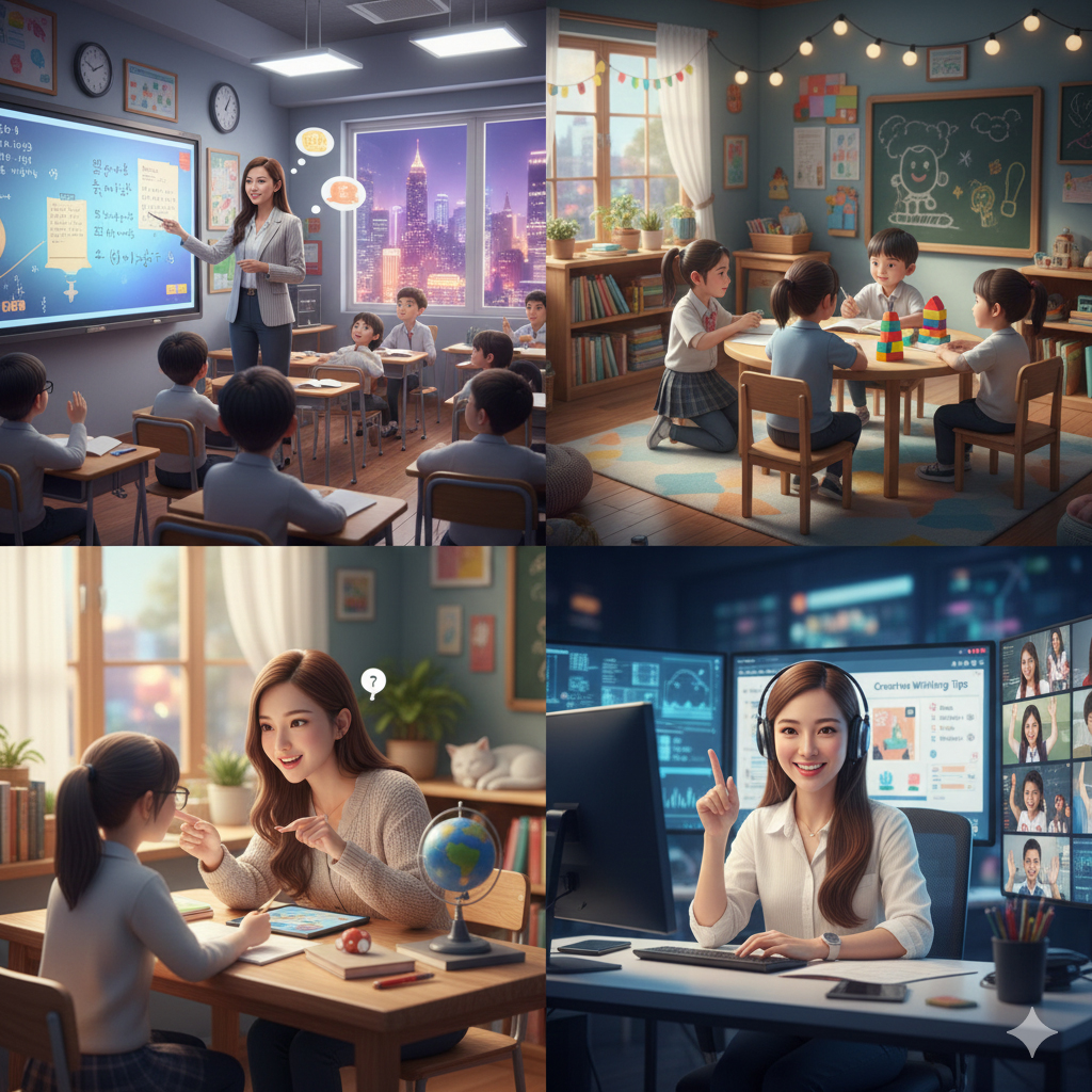 家教、安親老師勞保怎麼保？2026投保指南：選對工會讓退休金領更多！