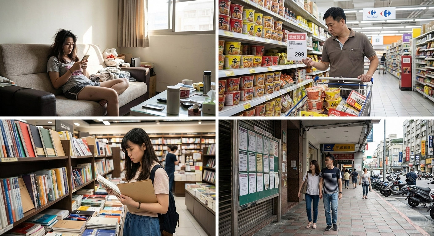 沒工作勞保怎麼辦？2026職業工會投保指南：這家工會評價最高、最專業！