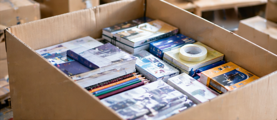 台北市圖書文具運送業職業工會-官網底圖-書籍文具