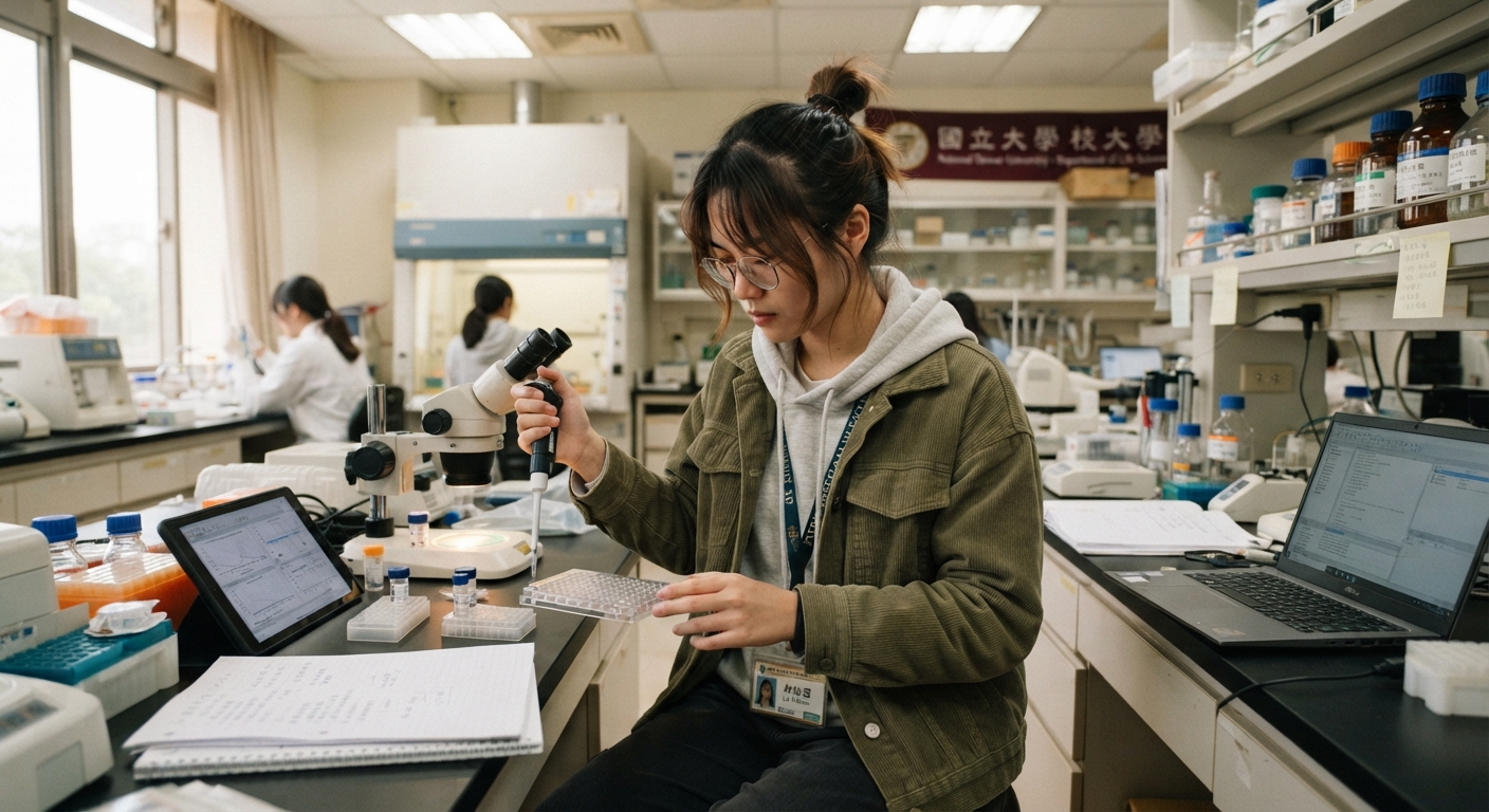 專案研究員別讓勞保斷線！接案工作者必看的加保保障攻略