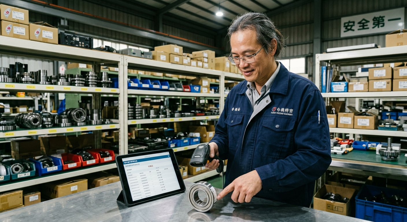 零件設備管理與備品物流專員如何加勞保？加入職業工會，保費補助 40%